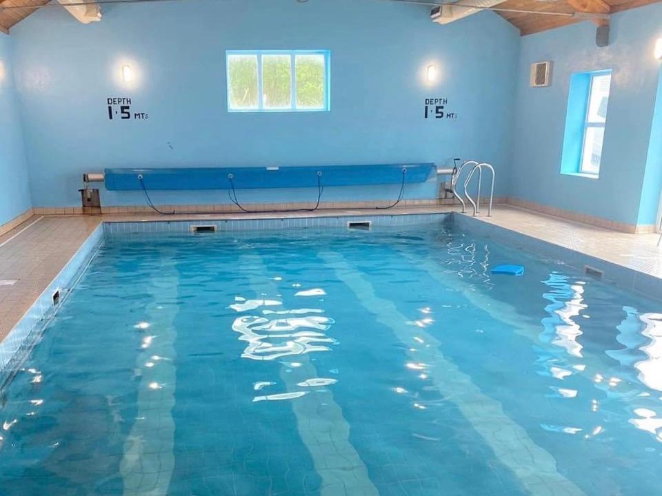 Spanish Point Holiday Homes 外观 照片