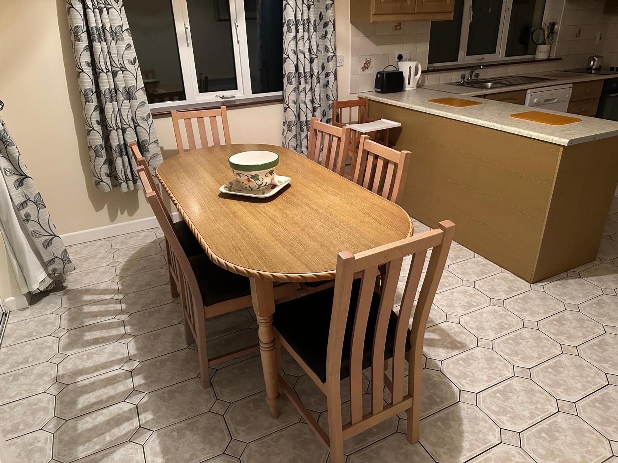 Spanish Point Holiday Homes 外观 照片