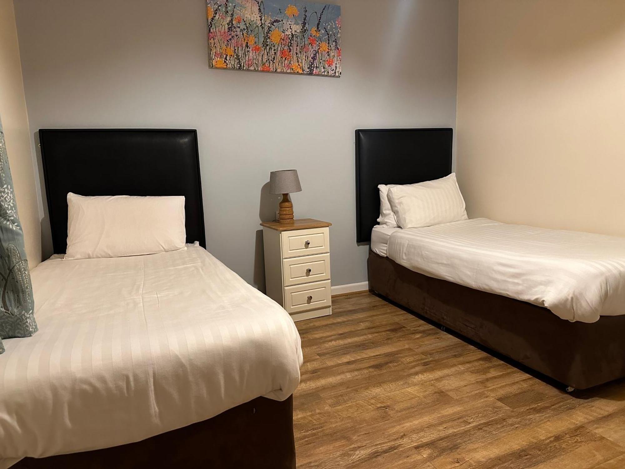 Spanish Point Holiday Homes 外观 照片